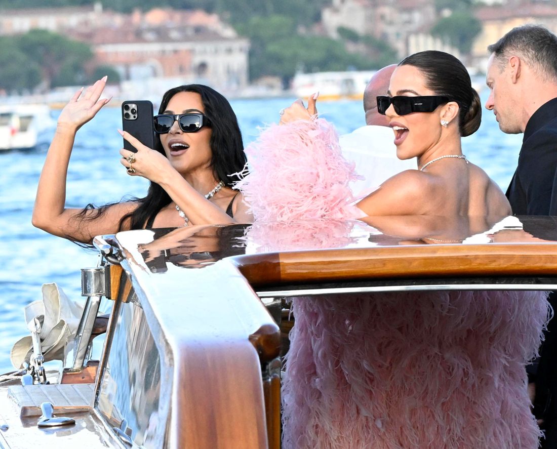 Khloé Kardashian: I ja mislim da se slijetanje na Mjesec nije dogodilo 