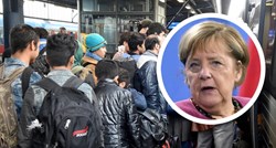 Merkel o izbjegličkom valu 2015.: Znala sam da ne možemo primati 10.000 ljudi dnevno