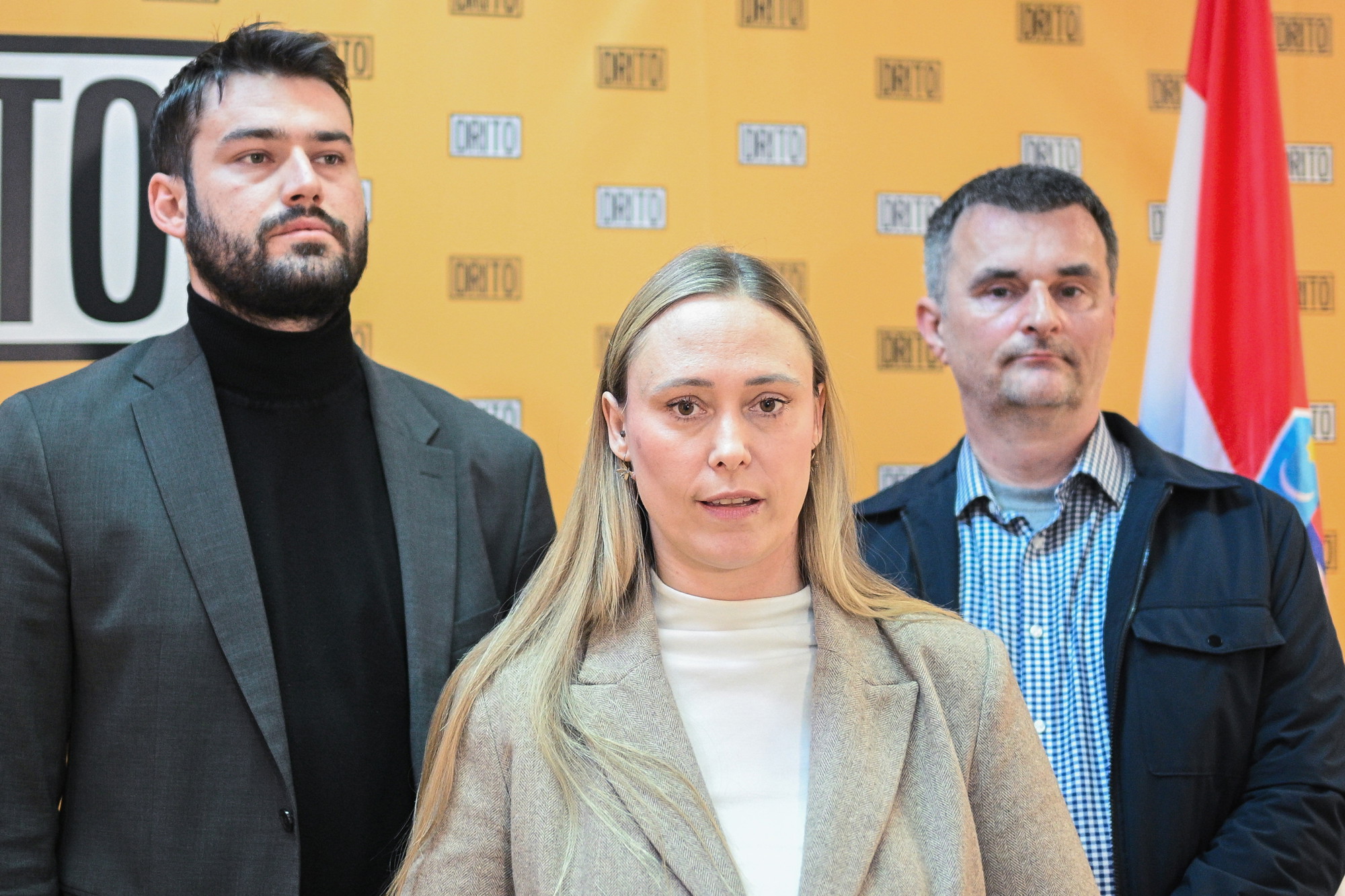 Klub zastupnika Drito: Nagrada grada Zagreba Marku Pogačaru je sukob interesa