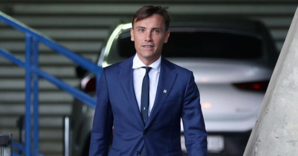 Tko je Dario Šimić? Misli da smo svi "potomci Adama i Eve s Noine arke"
