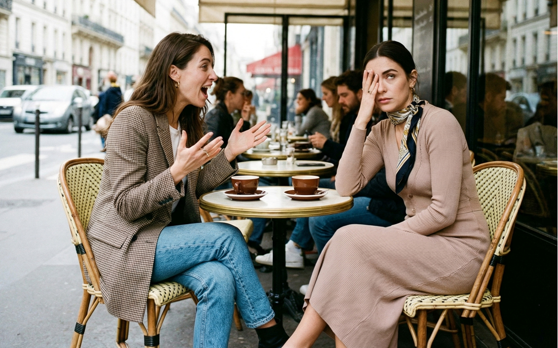 Istraživanje: Druženje s toksičnim ljudima izaziva stres zbog kojeg brže starimo