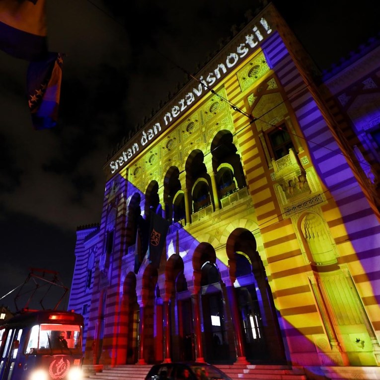 BiH danas obilježava Dan neovisnosti, u Republici Srpskoj je radni dan