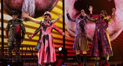 Fanovi glasali za najčudniji outfit na Eurosongu, evo na koje su mjesto stavili Let 3