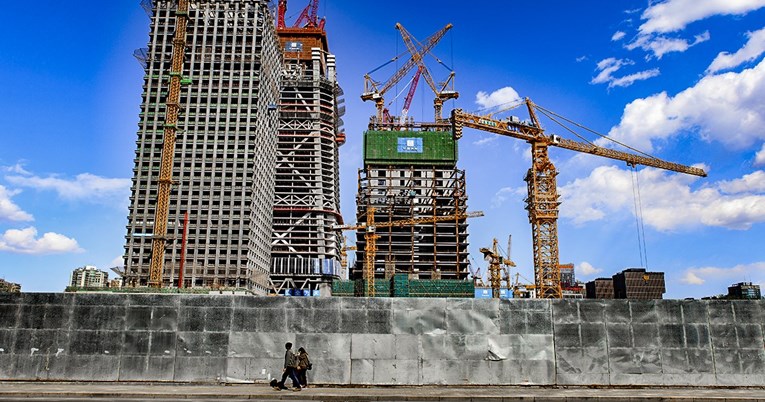 Kina će spašavati nekretninske megakompanije 