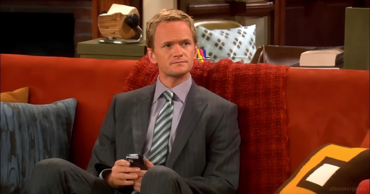 Neil Patrick Harris otkrio koliko je zarađivao na seriji Kako sam upoznao vašu majku