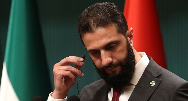 Sirijski čelnik: Pokušavaju nas uvući u građanski rat