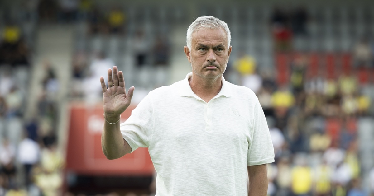 Nevjerojatan iznos koji je Jose Mourinho zaradio u karijeri samo od otkaza