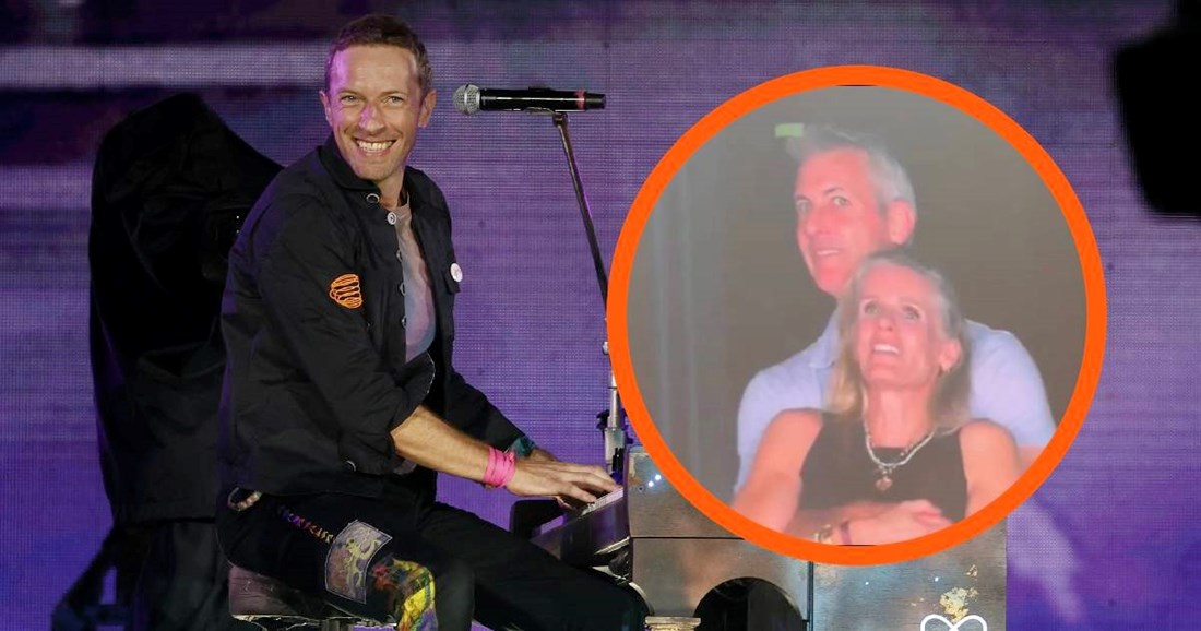 Može li "viralni ljubavnik" tužiti Coldplay zbog afere koja mu je uništila karijeru?