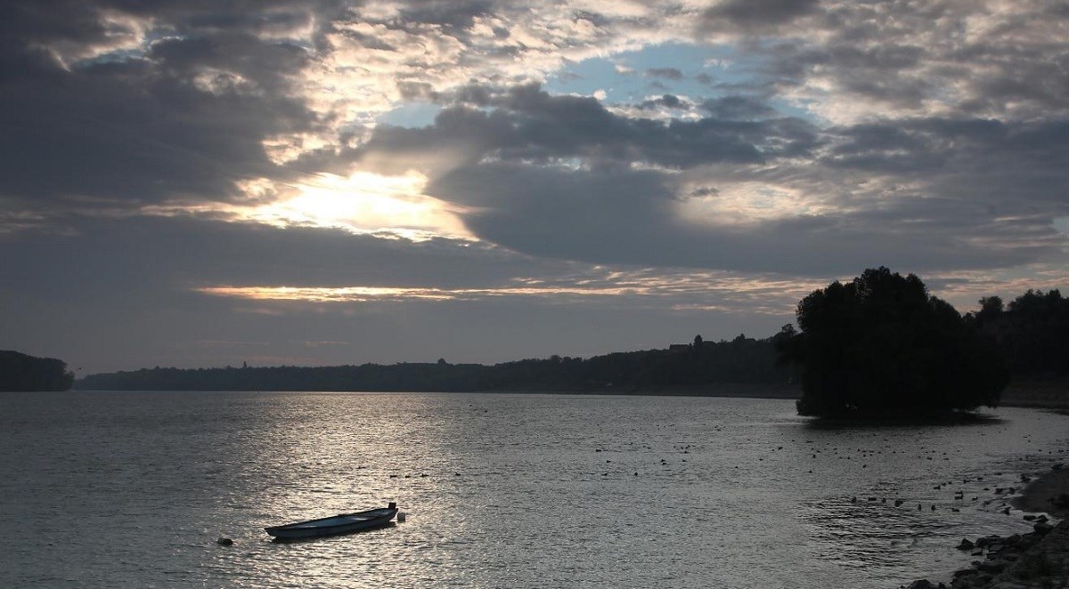 Muškarac iz Borova rekao da ide preplivati Dunav pa nestao. U tijeku potraga