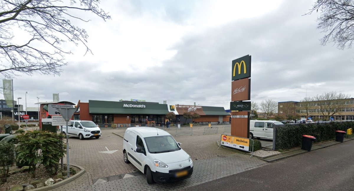 U Nizozemskoj dvoje ljudi ubijeno u pucnjavi u McDonald'su