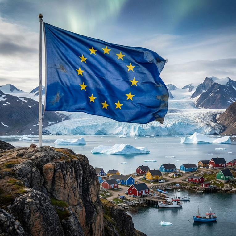 Pala odluka o odgovoru Trumpu. EU sutra obustavlja trgovinski dogovor sa SAD-om