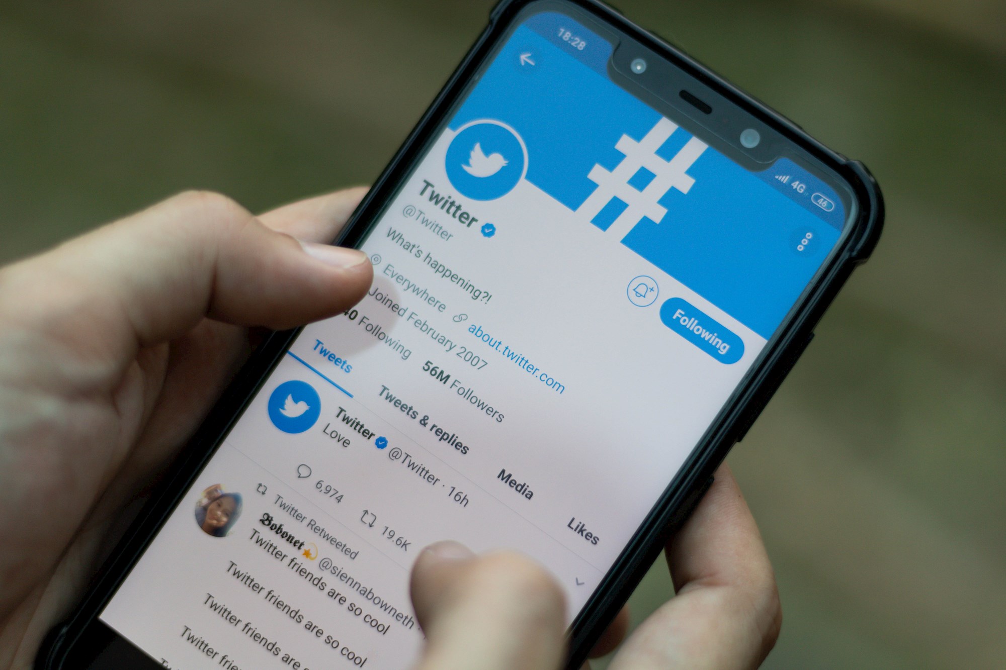 KVIZ Koliko toga uopće znate o Twitteru, koji je Musk kupio za 44 milijarde dolara?