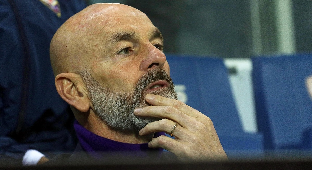 Trener Milana: Jurić radi sjajan posao. Pa pobijedili su Napoli i Atalantu!