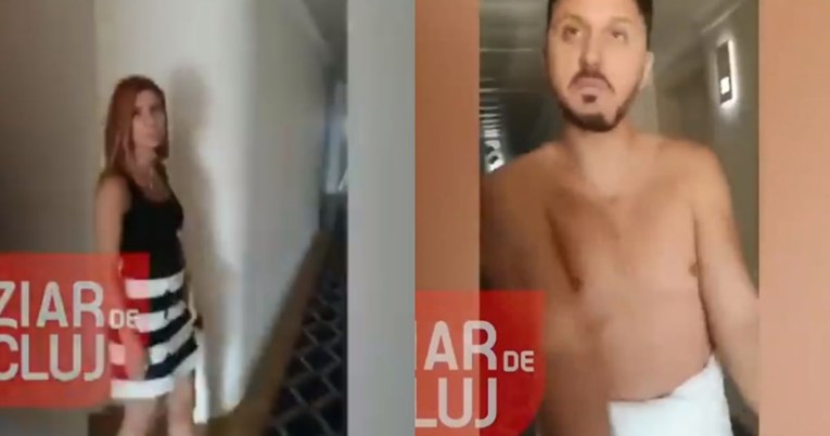 VIDEO Muž uhvatio suprugu i nogometnu zvijezdu u seks aferi. Sve objavio na YouTubeu