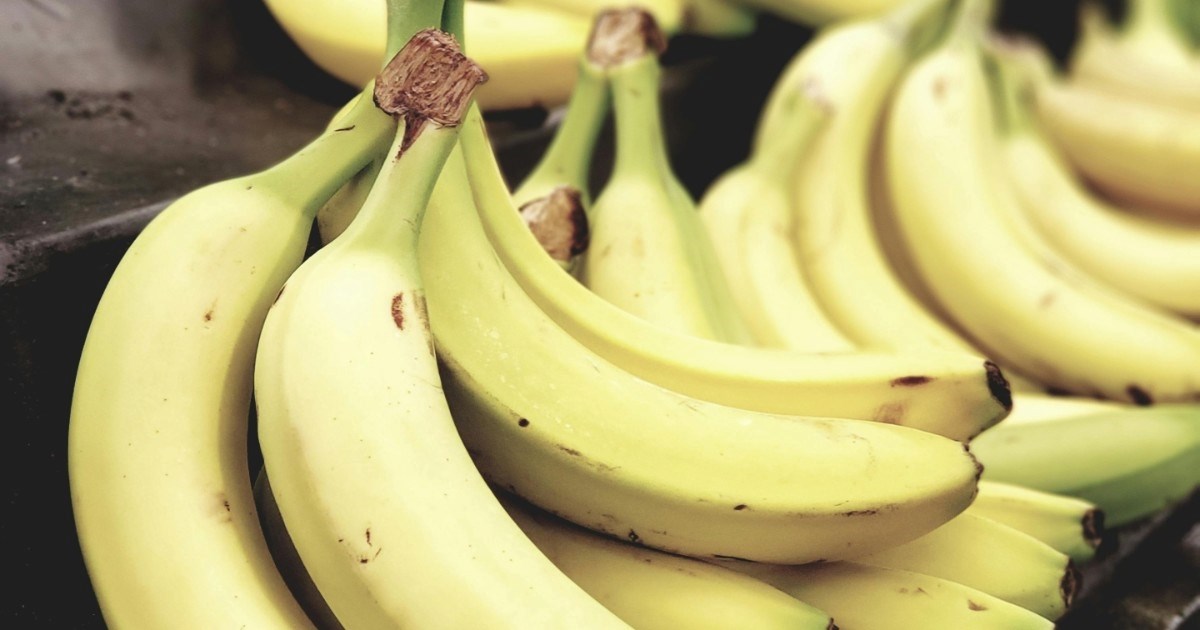 Jedete banane svaki dan? Evo što time činite za organizam i zdravlje