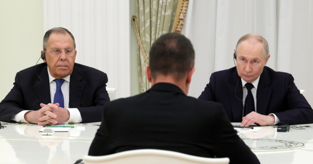 Objavljen transkript razgovora: Orbánov ministar mu nudio pomoć, Lavrov se smijao