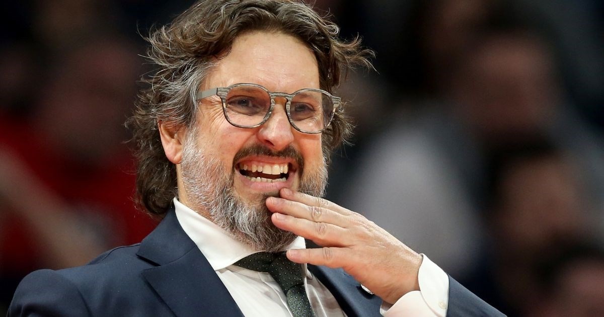 Talijanski trener: Delije me zovu ustašom i žabarom. Mogu biti jedno, a nikako oboje