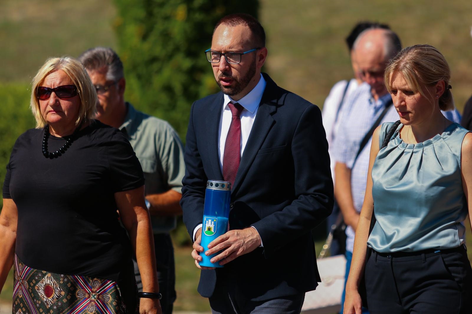Tomašević ide na obilježavanje Oluje u Knin