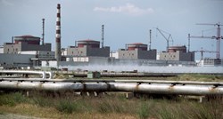 Inspektori IAEA-e sutra ujutro trebaju stići u nuklearku Zaporižja
