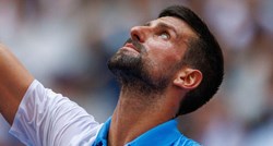 Đoković bez problema prošao u drugo kolo Roland Garrosa