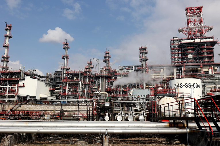 Ina: Riječka rafinerija proizvodi gorivo punim kapacitetom, domaća nafta se ne izvozi