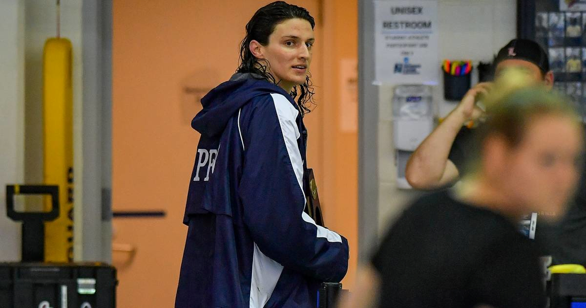 Transrodnim sportašicama zabranjen nastup na Olimpijskim igrama