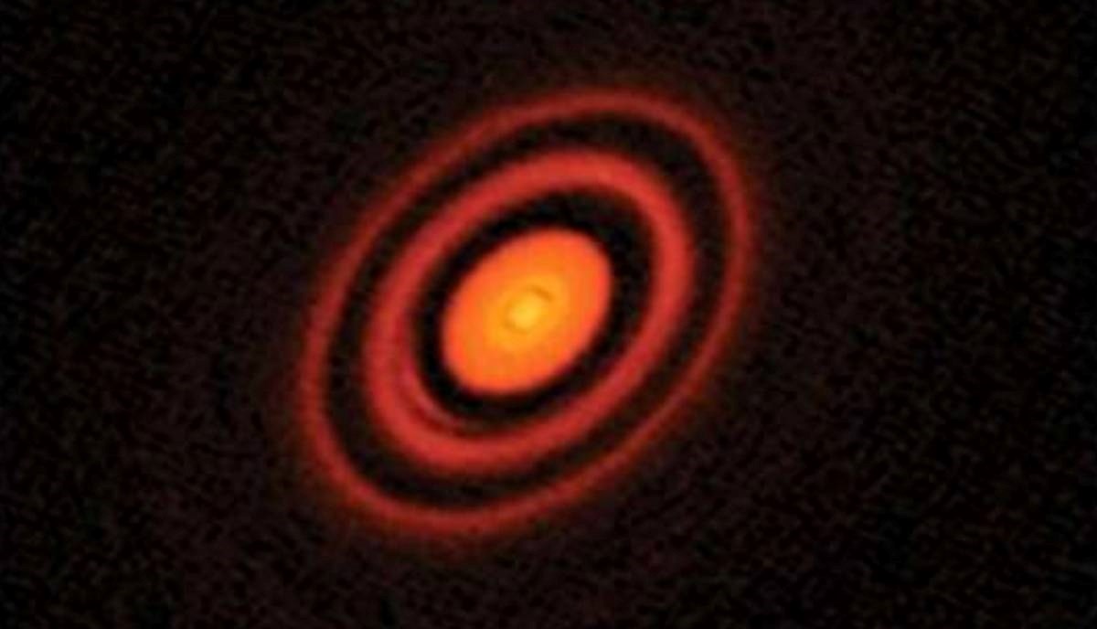 Studija: Sunce je u prošlosti vjerojatno imalo prstenove poput Saturna