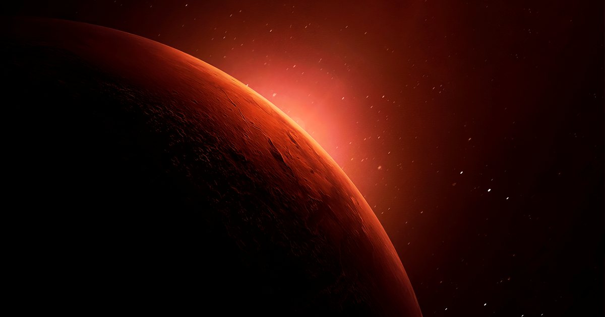 Znanstvenici vjeruju da su riješili jedan od dugotrajnijih misterija vezanih uz Mars