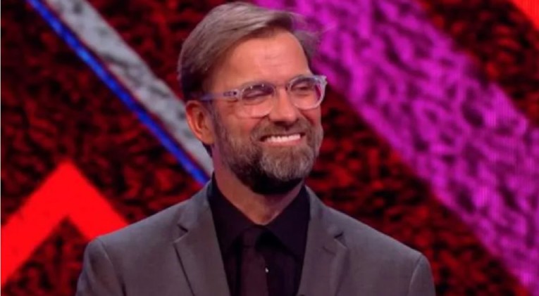 Klopp dobio BBC-jevu nagradu pa izjavom oduševio navijače Liverpoola