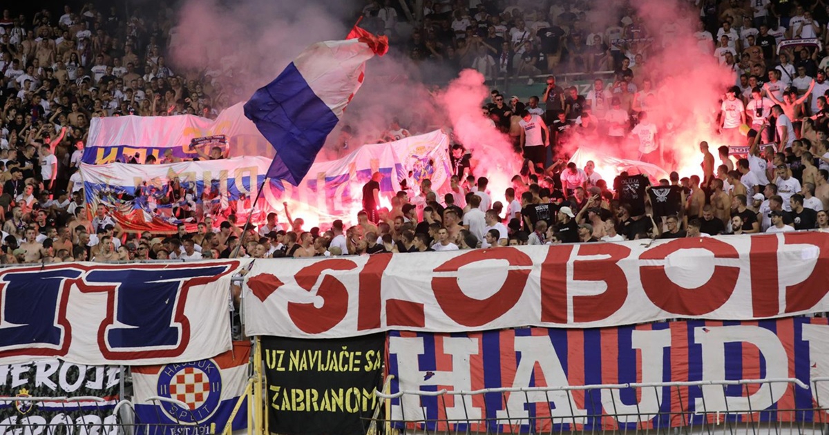 Torcida uoči derbija izdala priopćenje. Evo što je poručila svojim članovima