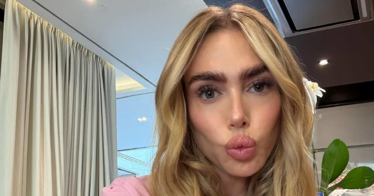 Kći najbogatije Hrvatice oglasila se iz Dubaija: "Najstrašnija noć u mom životu"