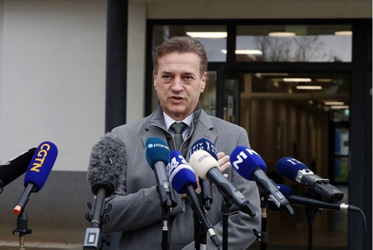 Golob pozvao sve stranke koje su ušle u parlament na sastanak, osim Janšine