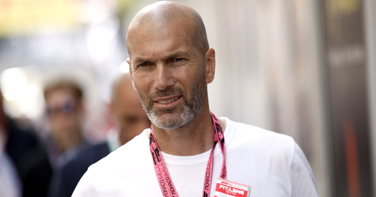 Francuzi mijenjaju zakon da bi Zidane mogao postati izbornik