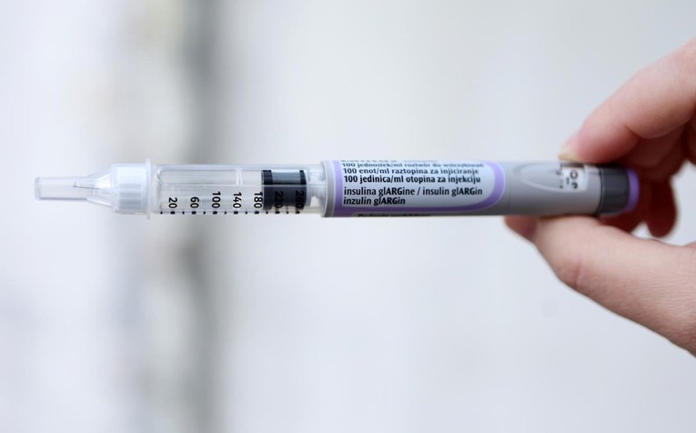 Pola milijuna Hrvata ima dijabetes