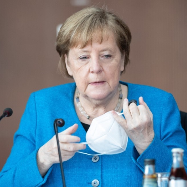 Povjerenstvo ispitivalo Merkel o jednom od najvećih financijskih skandala u Njemačkoj