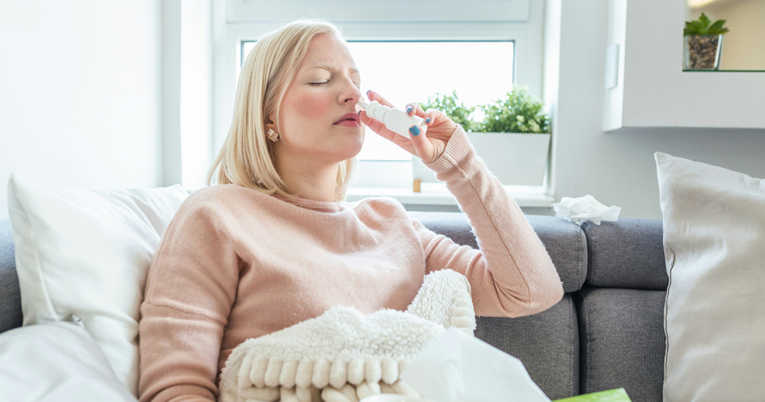 Liječnici: Česta navika kod liječenja prehlade zapravo može pogoršati stanje