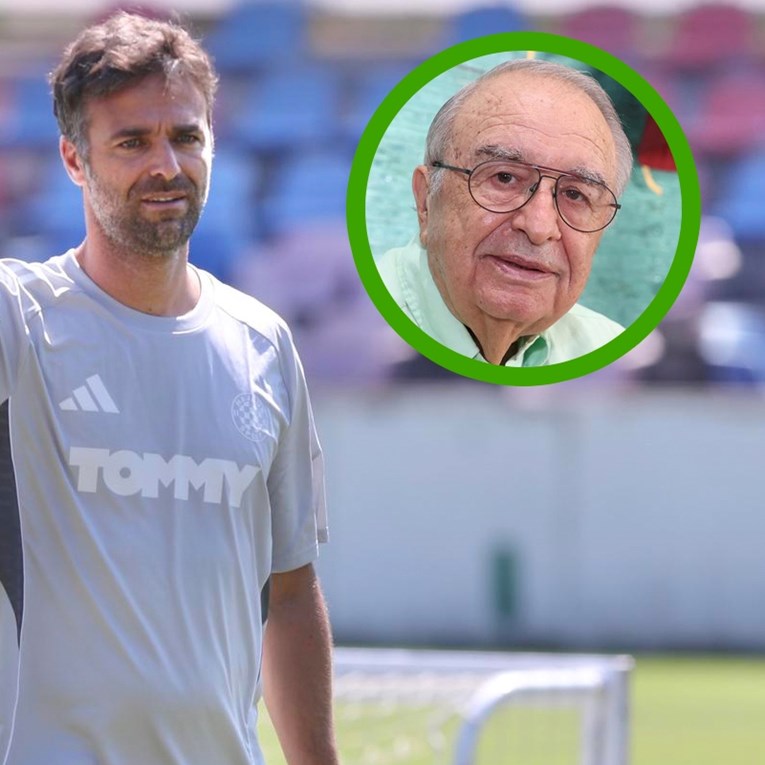 Pezzi: Garcia je rekao što nije smio, a Sigura su prelazili kao što bi mene prošli