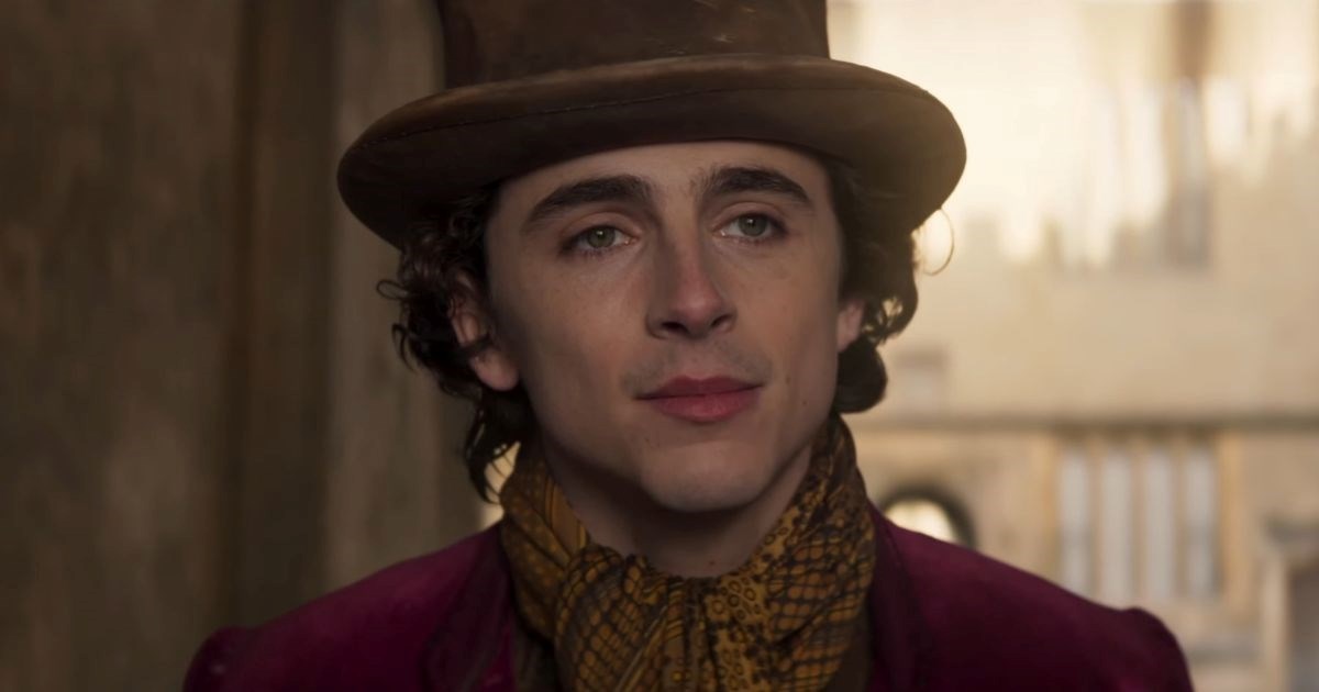 Warner Bros. radi na nastavku prošlogodišnjeg blockbustera Wonka 