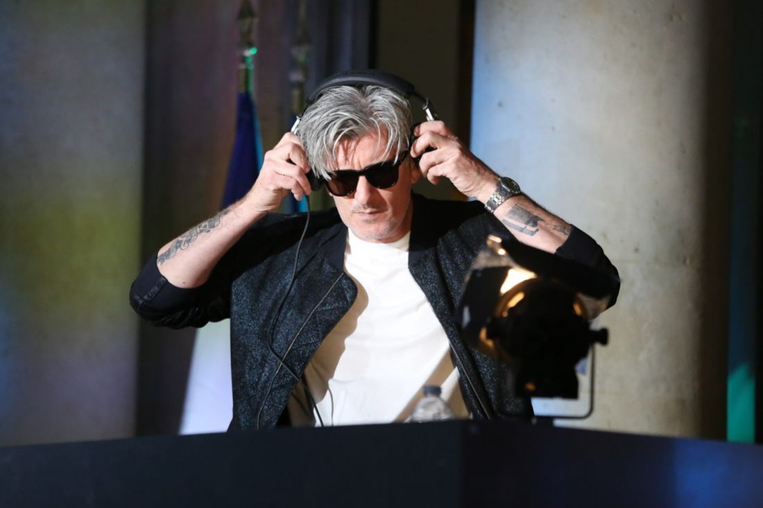 Umro francuski DJ Kavinsky, autor hita "Nightcall"