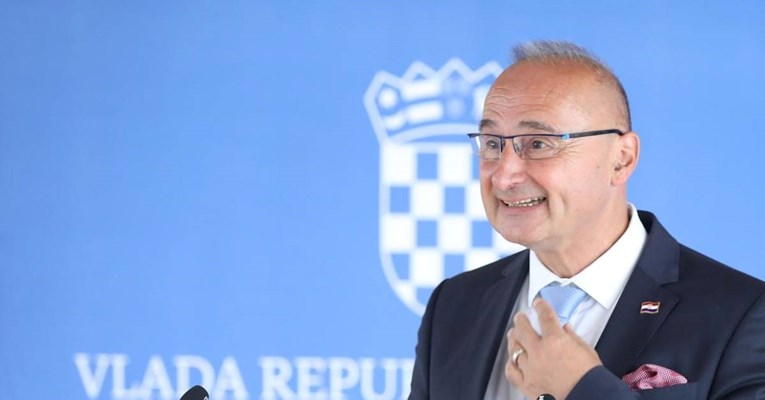 Grlić Radman upozorava EU: Srbija destabilizira ionako krhku regiju