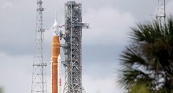 NASA odgodila pokusno lansiranje divovske rakete nove generacije