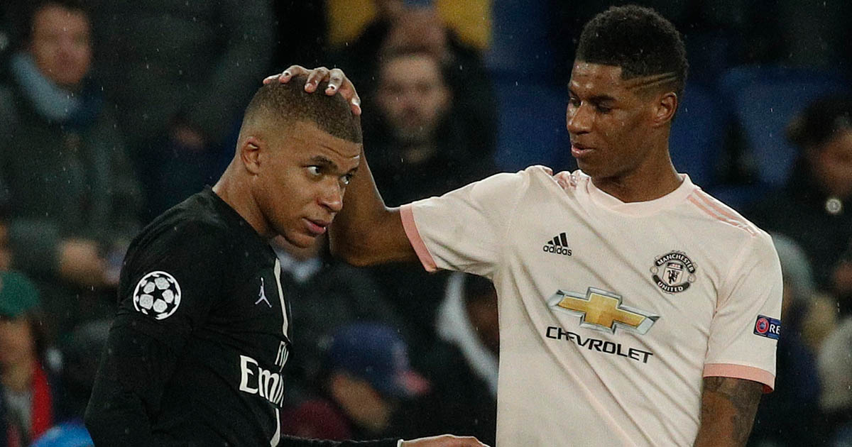 Rashford najskuplji nogometaš na svijetu, Messi i Ronaldo nisu ni u prvih deset