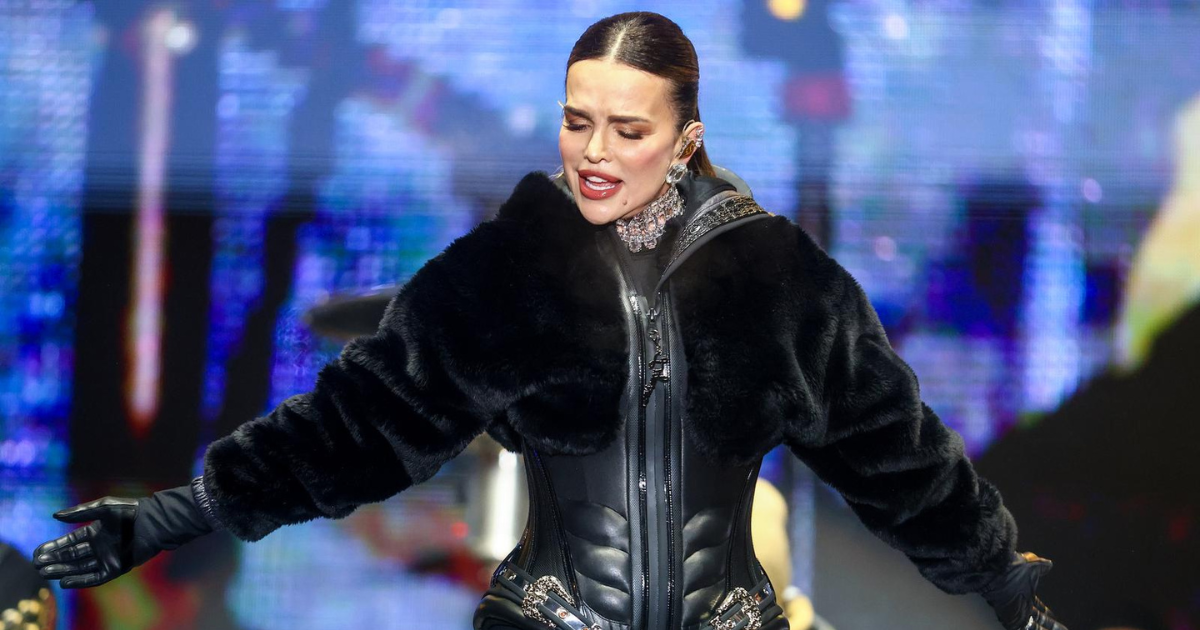 Severina podijelila emotivnu objavu: Stanimo i izrazimo sućut za tragediju na Cetinju