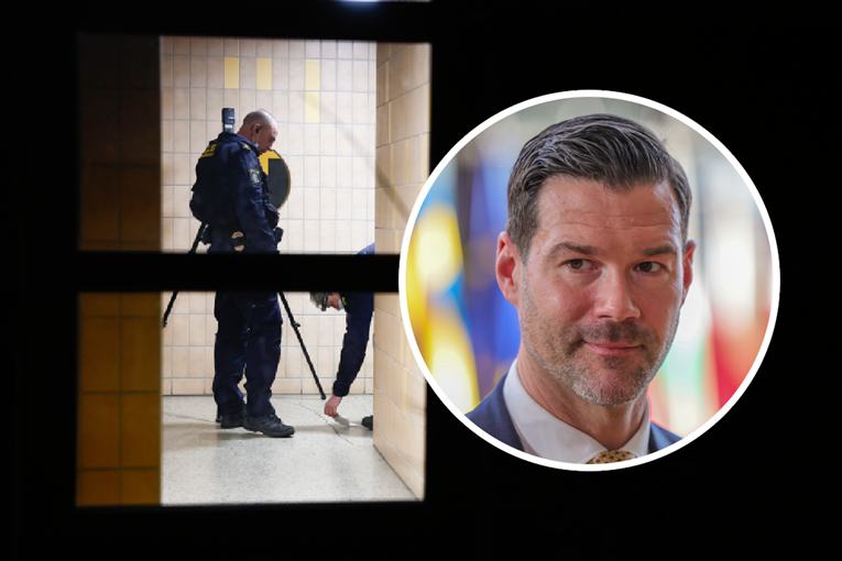 Švedski ministar: Gotovo nemoguće protjerati Afganistance odgovorne za kaznena djela