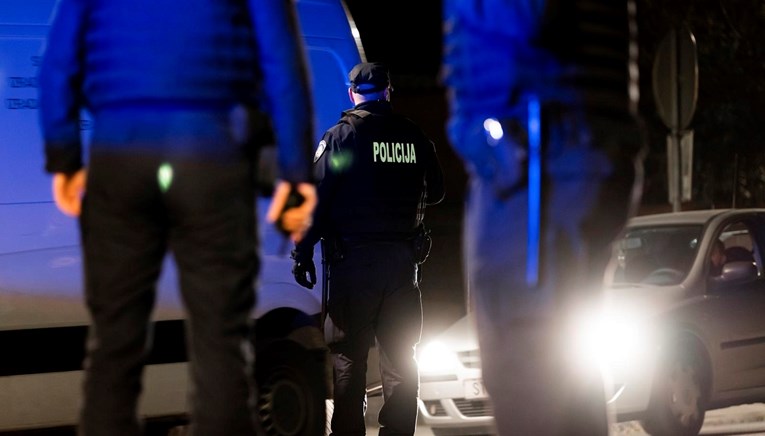 Policija: Splitski policajci otkrili identitet osobe kojoj je ugrožena sigurnost