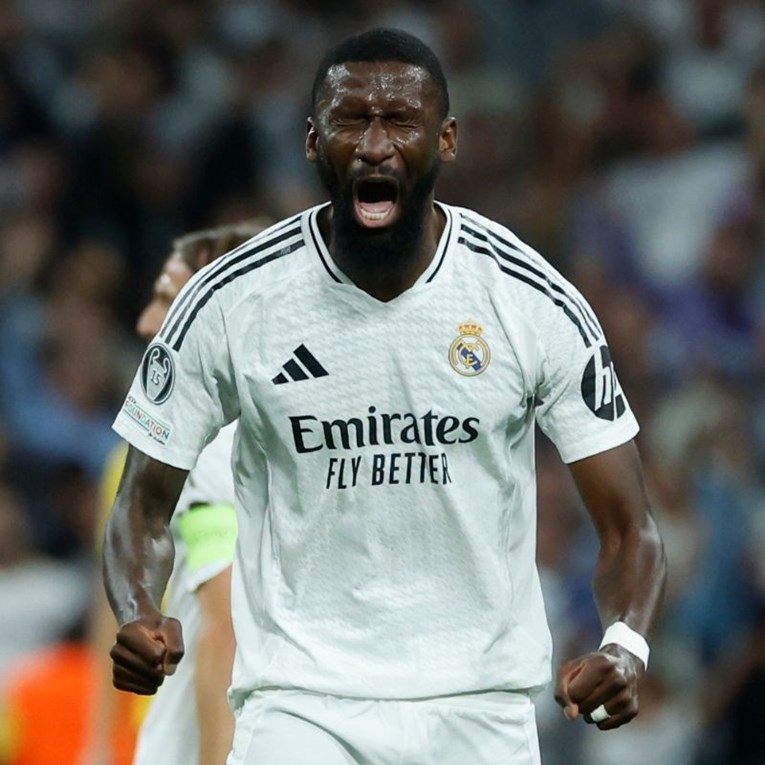 UEFA pokrenula disciplinski postupak protiv Reala zbog Mbappea, Rudigera i Viniciusa