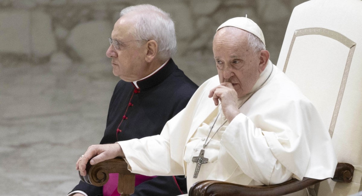 Litva pozvala apostolskog nuncija na razgovor zbog papine izjave o ruskim carevima