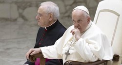 Litva pozvala apostolskog nuncija na razgovor zbog papine izjave o ruskim carevima