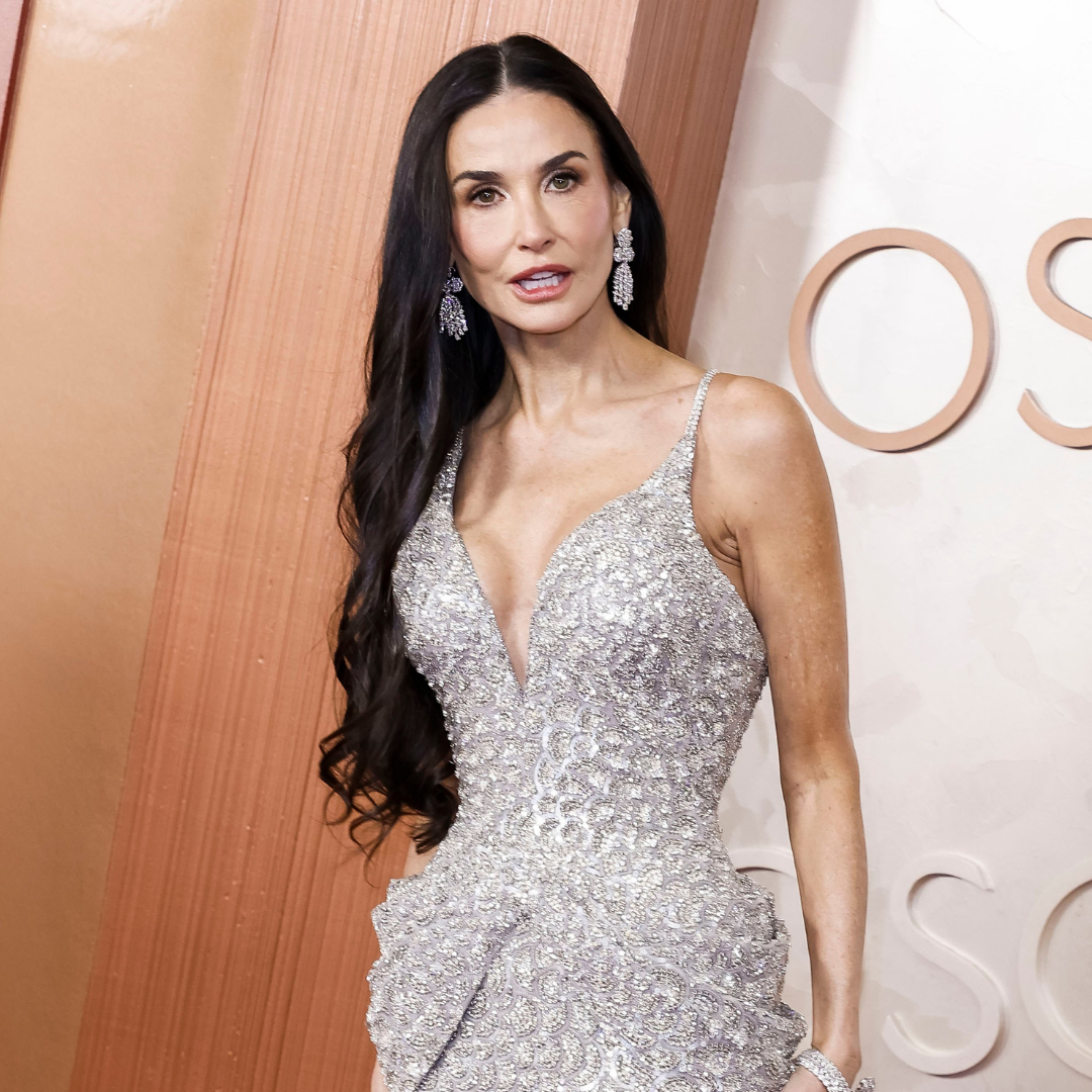 Demi Moore o gubitku Oscara: Znala sam da neću pobijediti, bila sam razočarana