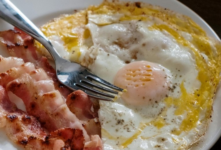 Greške kod doručka koje uzrokuju debljanje nakon 40. godine, prema nutricionistici